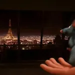 Διαμέρισμα Petite Attique - Avec Vue Sur La Tour Eiffel