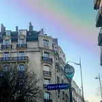 Διαμέρισμα Petite Attique - Avec Vue Sur La Tour Eiffel *