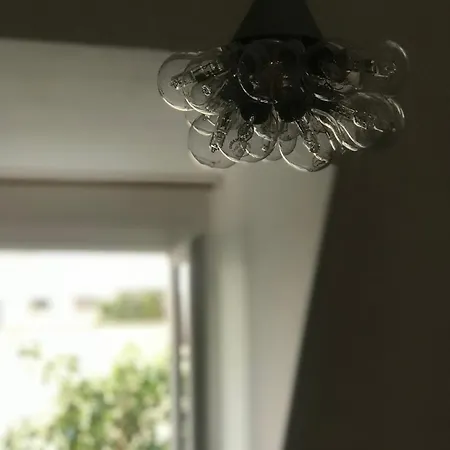 Apartament Petite Attique - Avec Vue Sur La Tour Eiffel