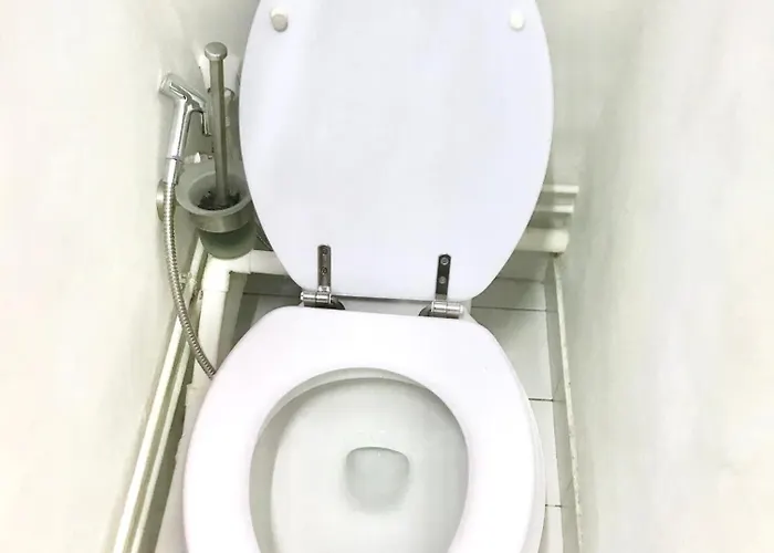 Petite Attique - Avec Vue Sur La Tour Eiffel Parigi